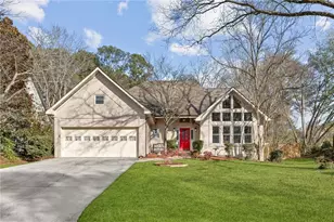 2690 Hill Gate Ct, Snellville, GA 30039 - Photo 1