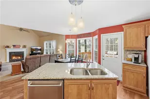 3833 Stonecroft Pl, Duluth, GA 30097 - Photo 14