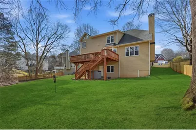 3833 Stonecroft Place, Duluth, GA 30097 - Photo 34