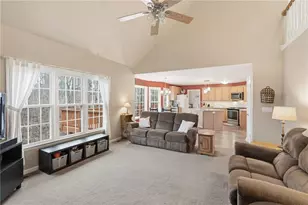 3833 Stonecroft Pl, Duluth, GA 30097 - Photo 8