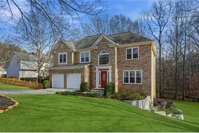 3833 Stonecroft Place, Duluth, GA 30097 - Photo 2