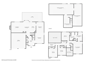 3833 Stonecroft Pl, Duluth, GA 30097 - Photo 38