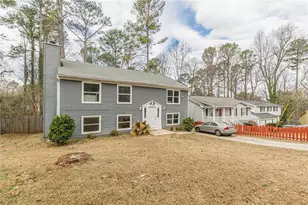 2083 Tidwell Trail, Stone Mountain, GA 30088 - Photo 4