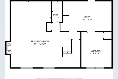 2083 Tidwell Trail, Stone Mountain, GA 30088 - Photo 10