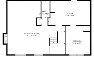 2083 Tidwell Trail, Stone Mountain, GA 30088 - Photo 10