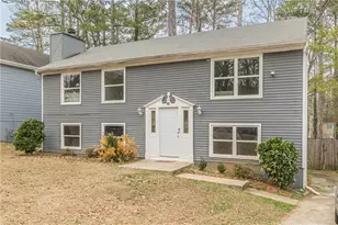 2083 Tidwell Trail, Stone Mountain, GA 30088 - Photo 2