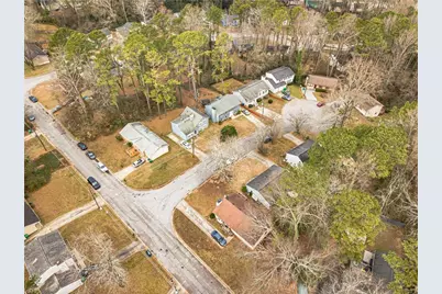 2083 Tidwell Trail, Stone Mountain, GA 30088 - Photo 6