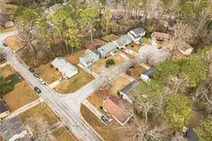 2083 Tidwell Trail, Stone Mountain, GA 30088 - Photo 6