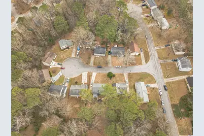 2083 Tidwell Trail, Stone Mountain, GA 30088 - Photo 8