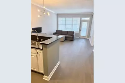 1101 Juniper Street NE #525, Atlanta, GA 30309 - Photo 1