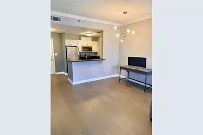 1101 Juniper Street NE #525, Atlanta, GA 30309 - Photo 6