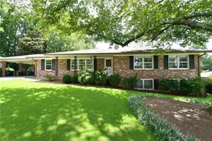 2877 Cartwright Dr, Decatur, GA 30033 - Photo 2