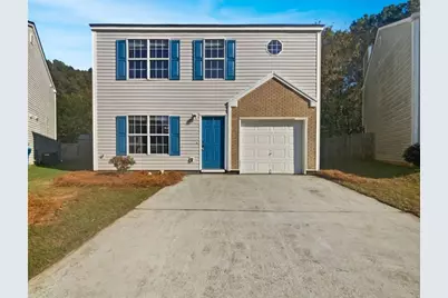 1936 Patterson Park Place, Lawrenceville, GA 30044 - Photo 1