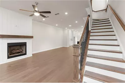 608 Goldsmith Court #113, Johns Creek, GA 30022 - Photo 2