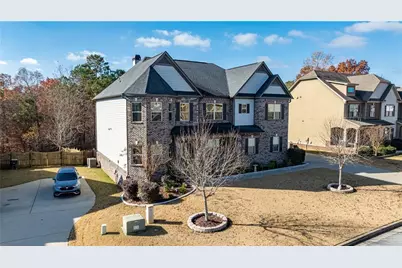 11 Autumn Wood Drive SE, Cartersville, GA 30120 - Photo 78