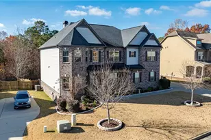 11 Autumn Wood Dr SE, Cartersville, GA 30120 - Photo 78