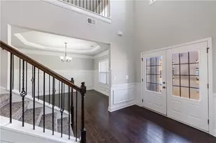 11 Autumn Wood Dr SE, Cartersville, GA 30120 - Photo 4