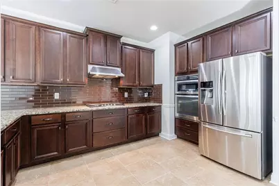 11 Autumn Wood Drive SE, Cartersville, GA 30120 - Photo 44