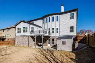 11 Autumn Wood Dr SE, Cartersville, GA 30120 - Photo 68