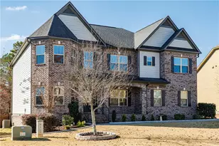 11 Autumn Wood Dr SE, Cartersville, GA 30120 - Photo 2