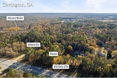 200 McGuirts Bridge Road, Covington, GA 30014 - Photo 90