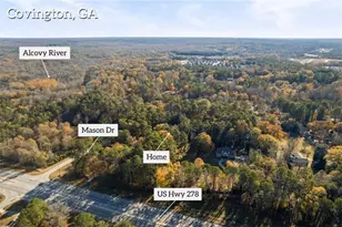 200 McGuirts Bridge Rd, Covington, GA 30014 - Photo 90