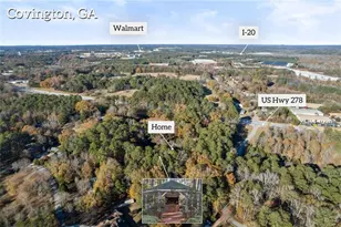 200 McGuirts Bridge Rd, Covington, GA 30014 - Photo 88