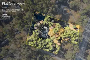 200 McGuirts Bridge Rd, Covington, GA 30014 - Photo 100