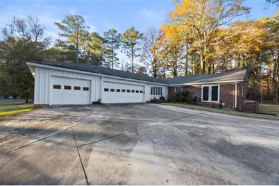 200 McGuirts Bridge Road, Covington, GA 30014 - Photo 6