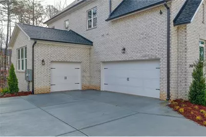 2470 Stewart Road, Cumming, GA 30041 - Photo 4