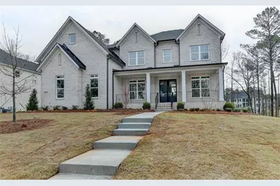 2470 Stewart Road, Cumming, GA 30041 - Photo 2