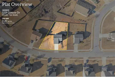 1229 Dianne Drive, Winder, GA 30680 - Photo 24