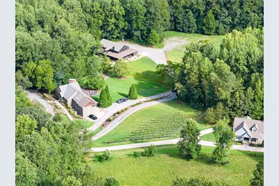 253 Happy Trails Way, Jasper, GA 30143 - Photo 4