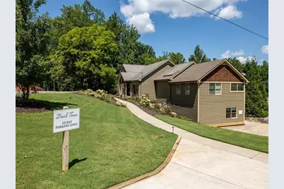 253 Happy Trails Way, Jasper, GA 30143 - Photo 66