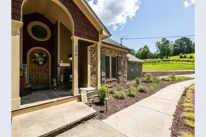 253 Happy Trails Way, Jasper, GA 30143 - Photo 72