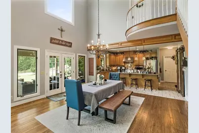 253 Happy Trails Way, Jasper, GA 30143 - Photo 80