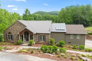 253 Happy Trails Wy, Jasper, GA 30143 - Photo 1
