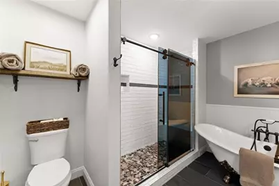 253 Happy Trails Way, Jasper, GA 30143 - Photo 48