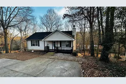 6600 Crystal Cove Trail, Gainesville, GA 30506 - Photo 2