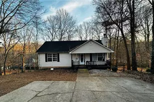 6600 Crystal Cove Trail, Gainesville, GA 30506 - Photo 1