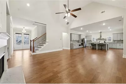 25 Mountain Crest Drive, Oxford, GA 30054 - Photo 8