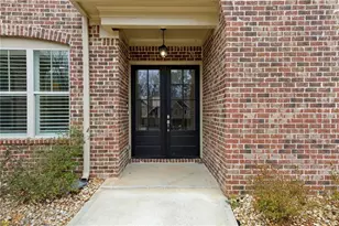 25 Mountain Crest Dr, Oxford, GA 30054 - Photo 4