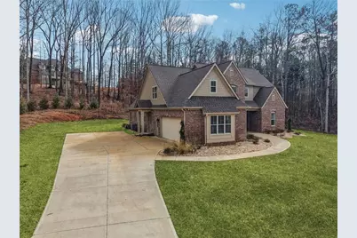 25 Mountain Crest Drive, Oxford, GA 30054 - Photo 48