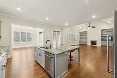 25 Mountain Crest Drive, Oxford, GA 30054 - Photo 18