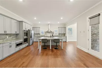 25 Mountain Crest Drive, Oxford, GA 30054 - Photo 14