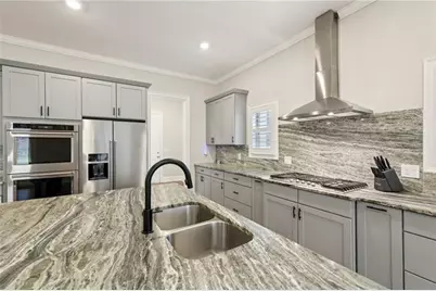 25 Mountain Crest Drive, Oxford, GA 30054 - Photo 16