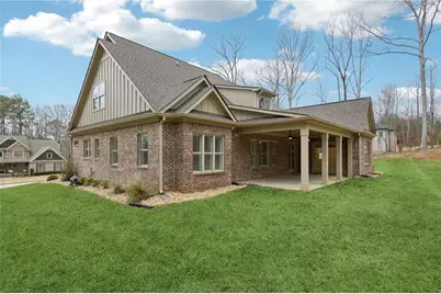 25 Mountain Crest Drive, Oxford, GA 30054 - Photo 42