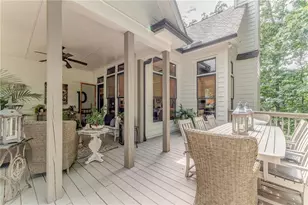 214 Heritage Town Pkwy, Canton, GA 30115 - Photo 32