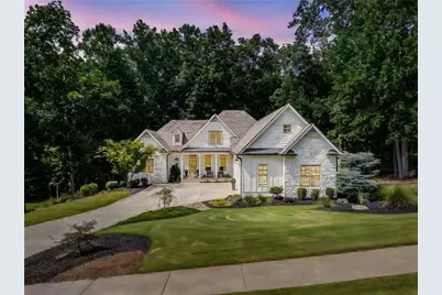 214 Heritage Town Parkway, Canton, GA 30115 - Photo 2