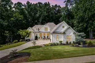 214 Heritage Town Pkwy, Canton, GA 30115 - Photo 1